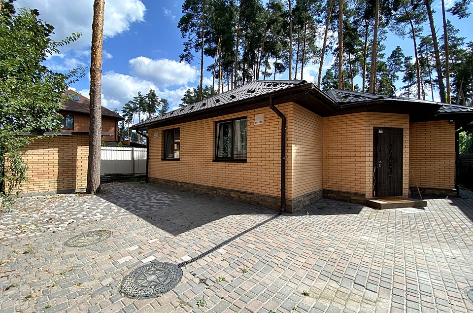 Продажа дома 98.1 м², Варшавская ул.