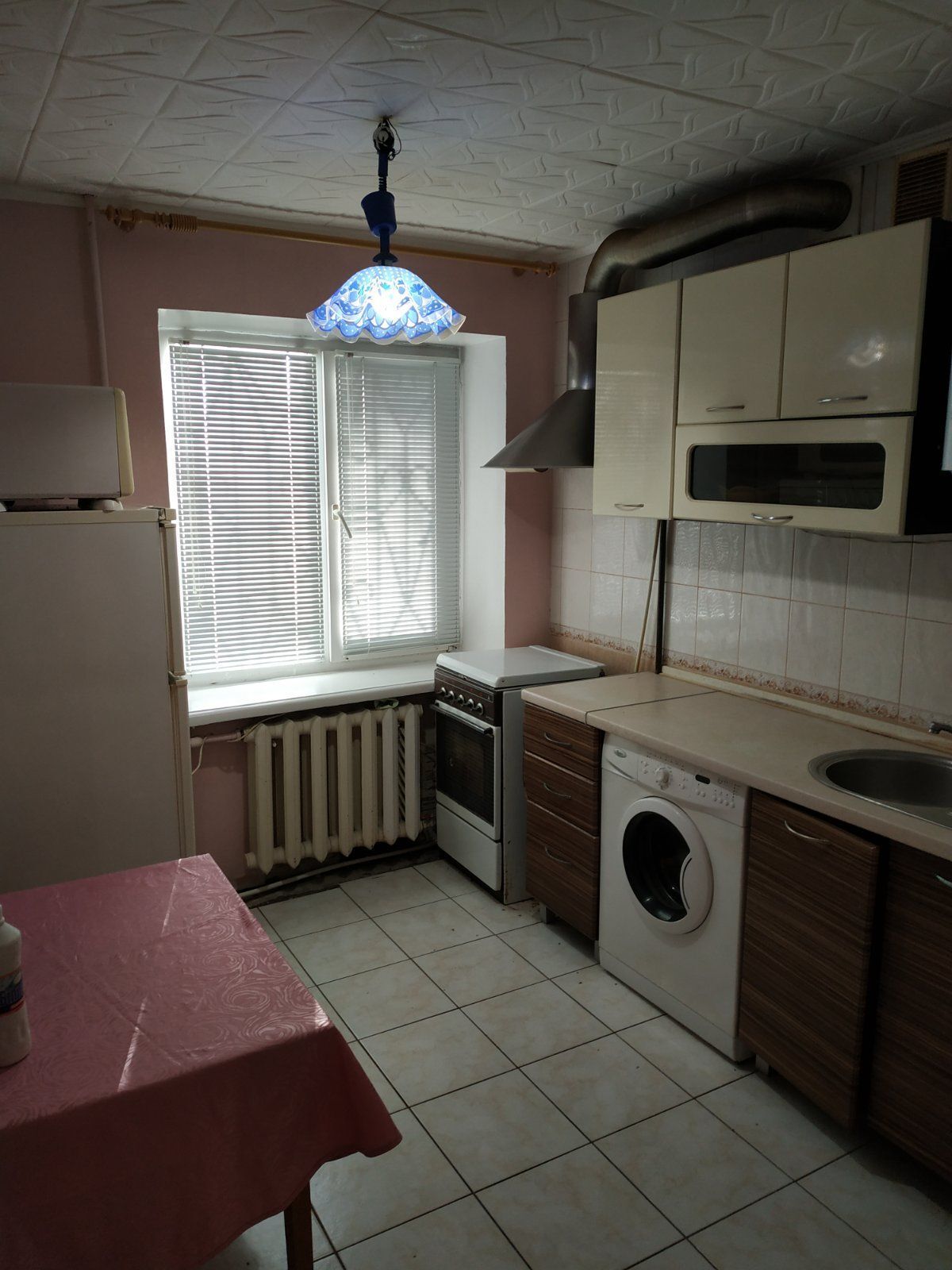 Продажа 4-комнатной квартиры 61 м², Юрия Савченко ул.