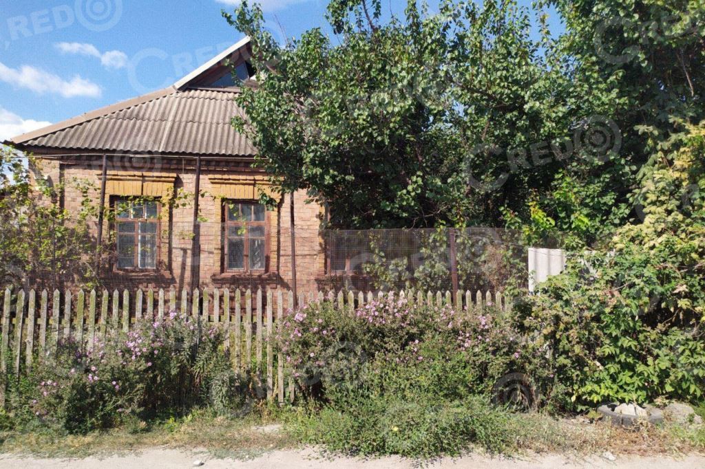 Продажа дома 57.3 м², Базавлуцька вул.