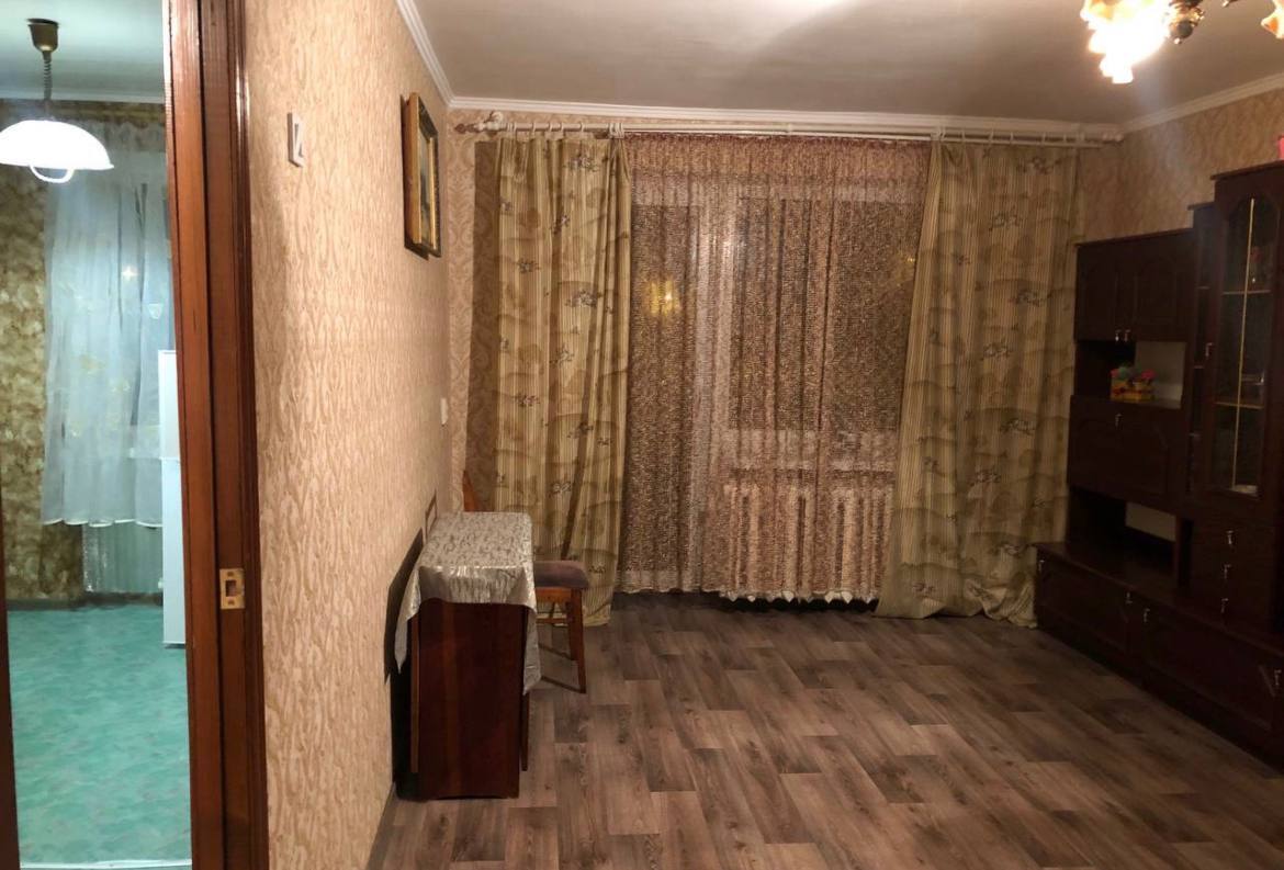 Аренда 1-комнатной квартиры 34 м², Героев Харькова просп.