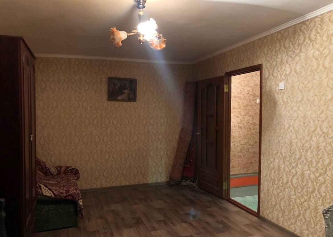 Аренда 1-комнатной квартиры 34 м², Героев Харькова просп.