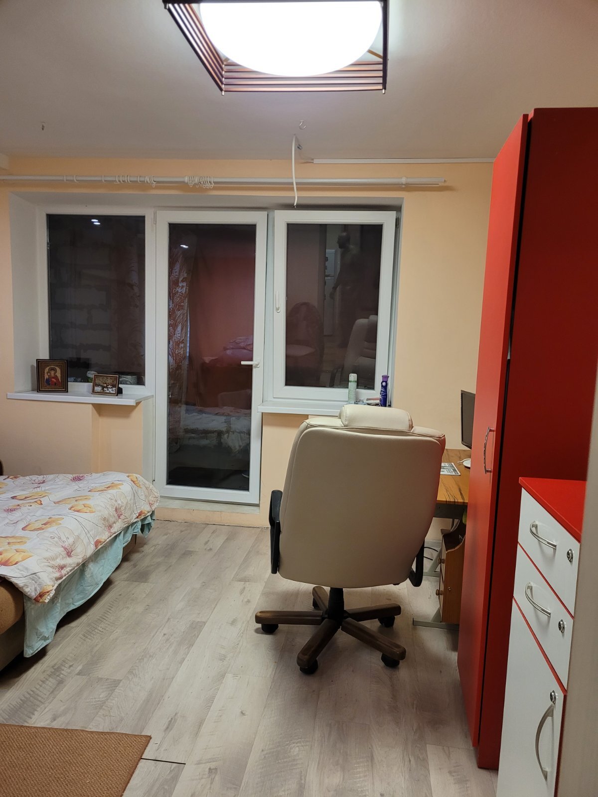 Продажа 1-комнатной квартиры 37 м², Мукаша Салакунова ул.