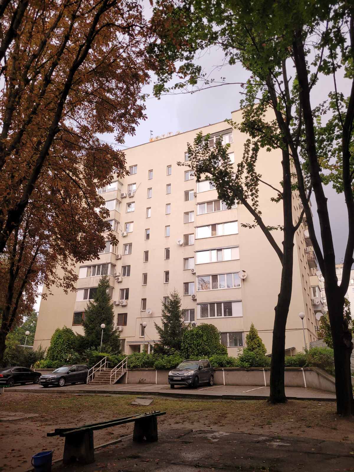 Продажа 1-комнатной квартиры 37 м², Мукаша Салакунова ул.