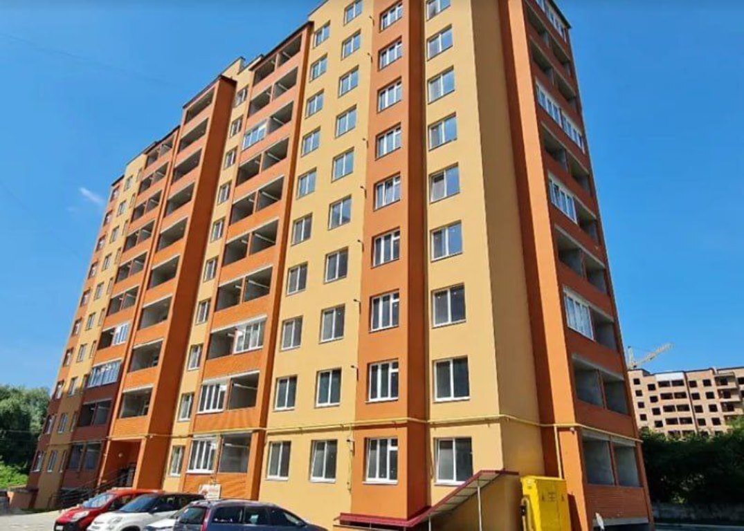 Продажа 2-комнатной квартиры 51 м², Нижняя Береговая ул.