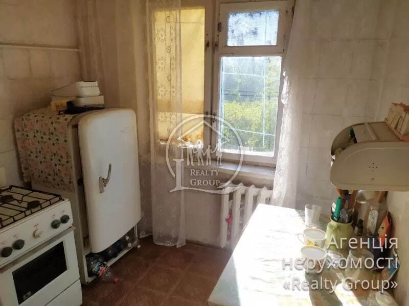 Продажа 3-комнатной квартиры 56 м², Кропивницкого ул., 66