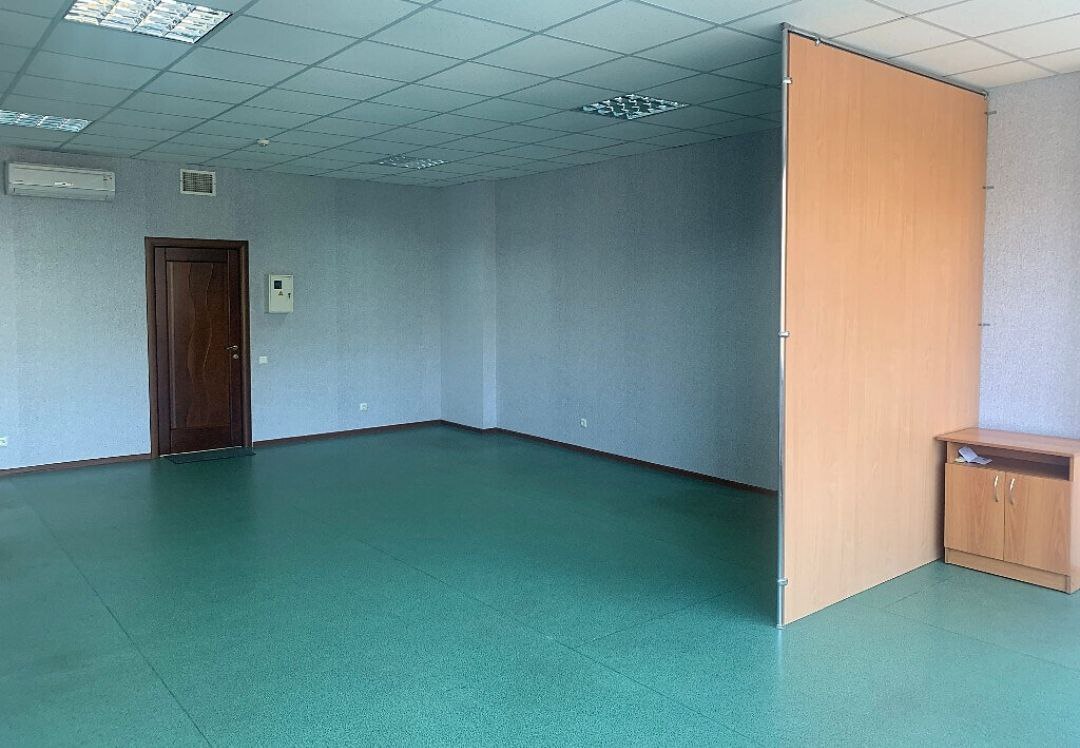 Аренда офиса 52 м², Заречанская ул.