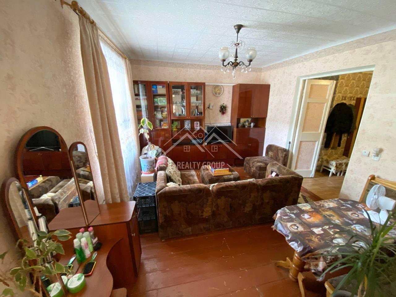 Продажа 3-комнатной квартиры 65 м², Героев АТО ул.