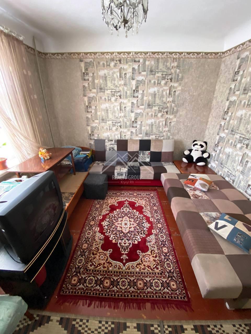 Продажа 3-комнатной квартиры 65 м², Героев АТО ул.