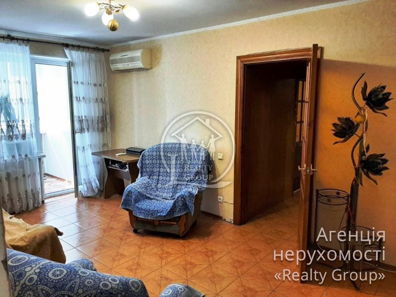Продажа 5-комнатной квартиры 110 м², Маршала Василевского бул.