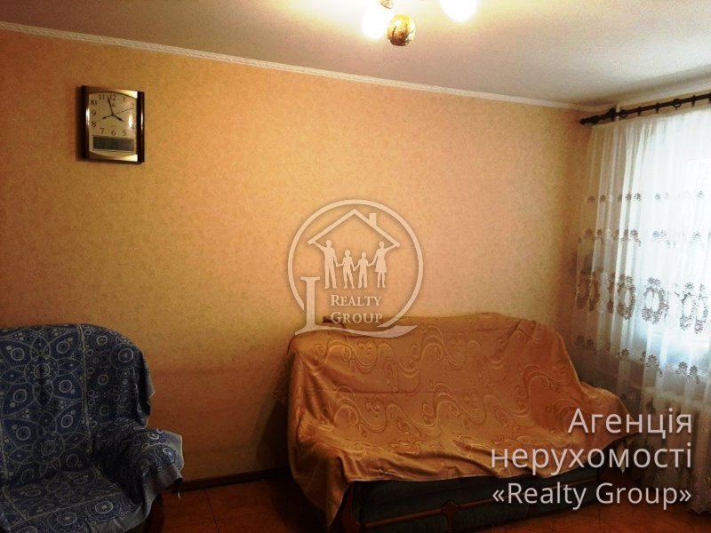Продажа 5-комнатной квартиры 110 м², Маршала Василевского бул.