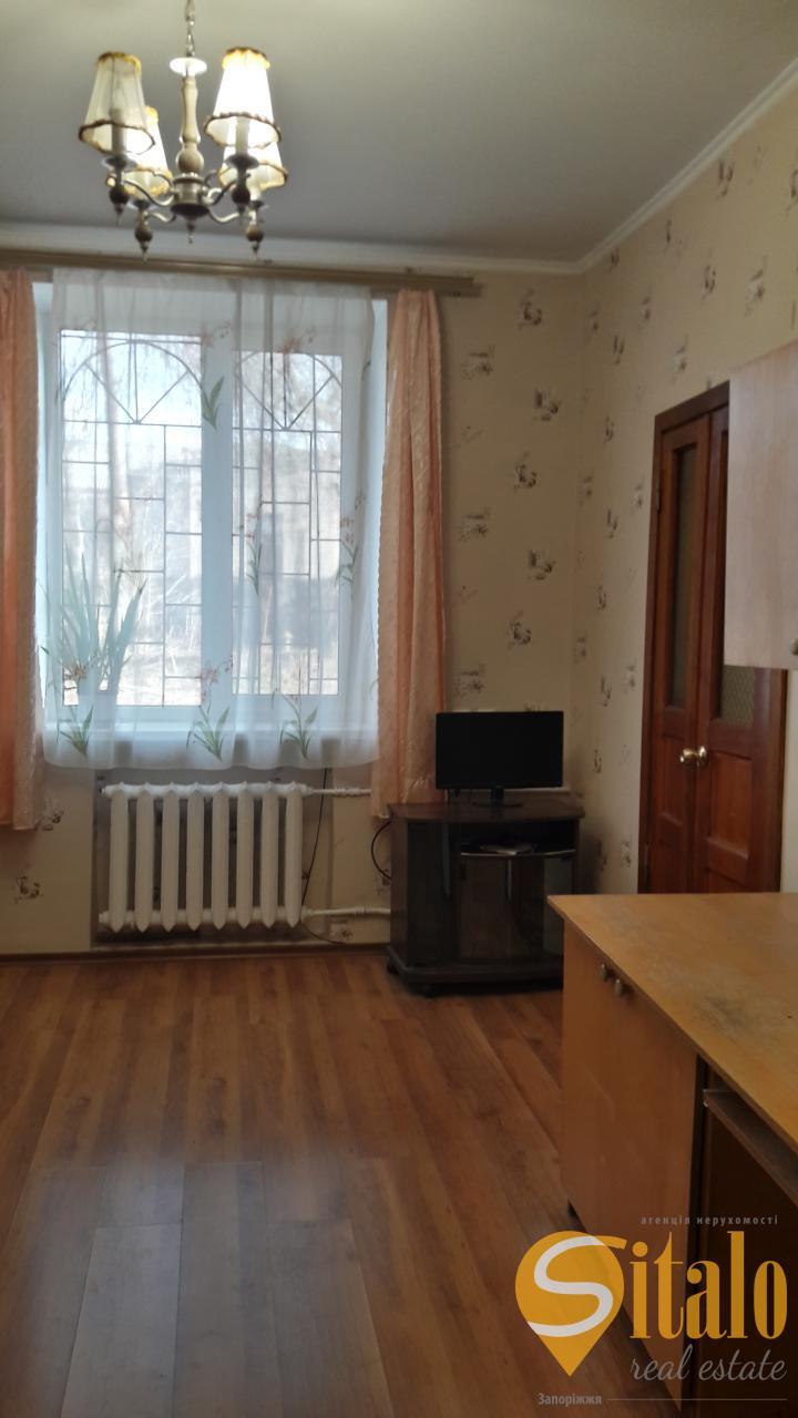 Продажа 4-комнатной квартиры 85 м², Железнодорожная ул.
