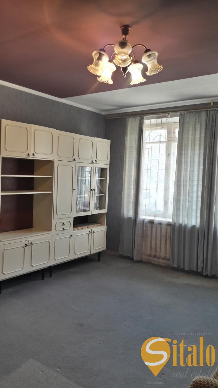 Продажа 4-комнатной квартиры 85 м², Железнодорожная ул.