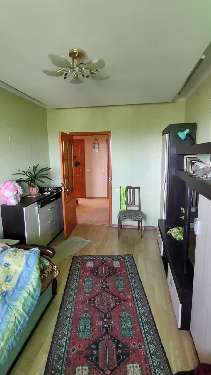 Продажа 2-комнатной квартиры 58 м², Варненская ул.