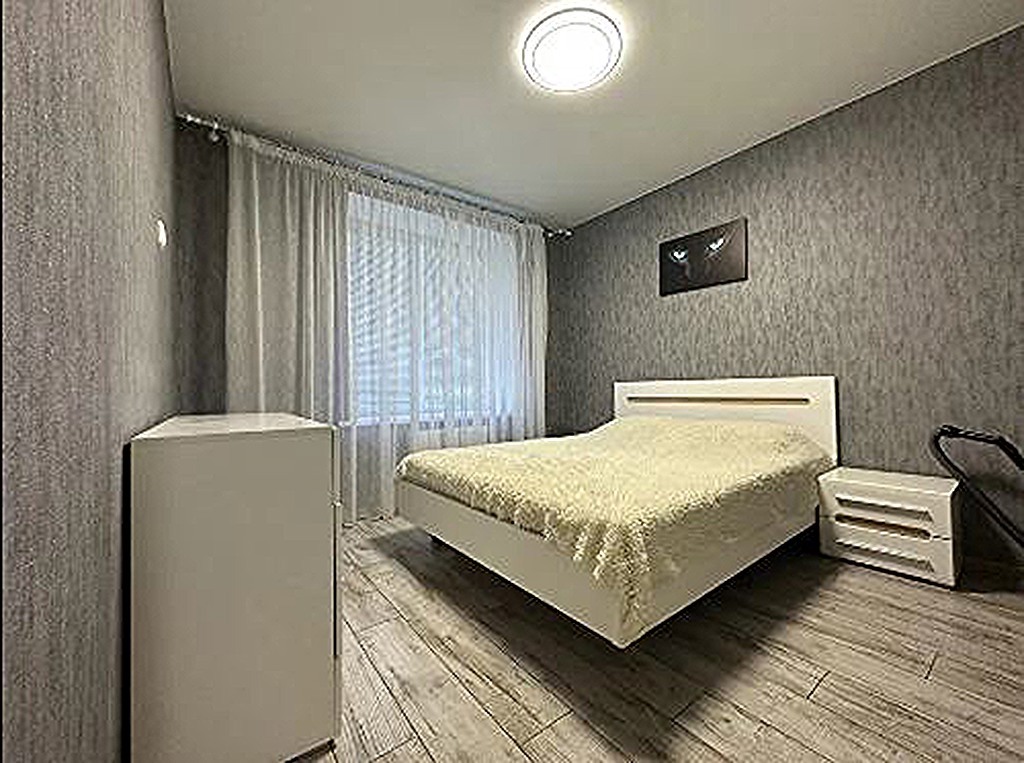 Продажа 1-комнатной квартиры 43 м², Богдана Хмельницкого ул., 11А