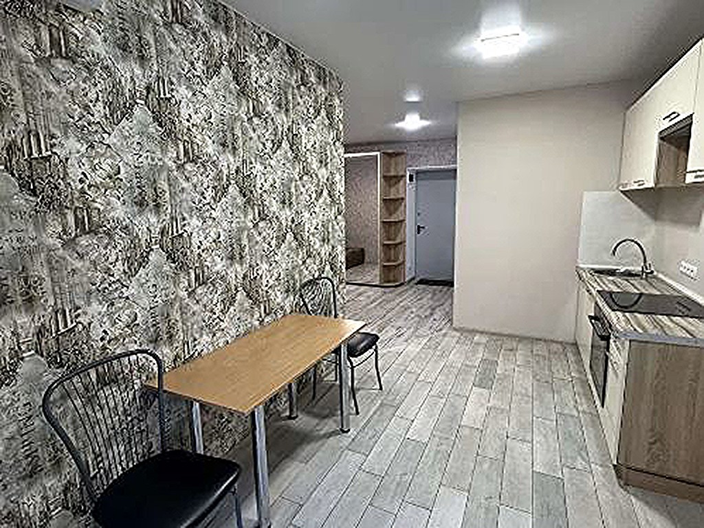 Продаж 1-кімнатної квартири 43 м², Богдана Хмельницького вул., 11А