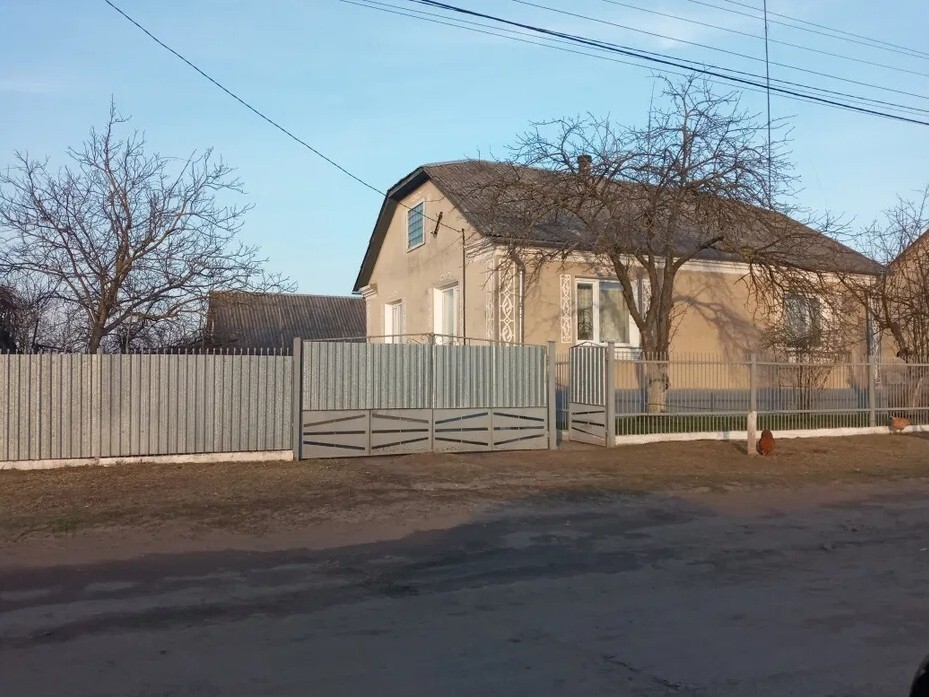 Продажа дома 89.4 м², Березина 107
