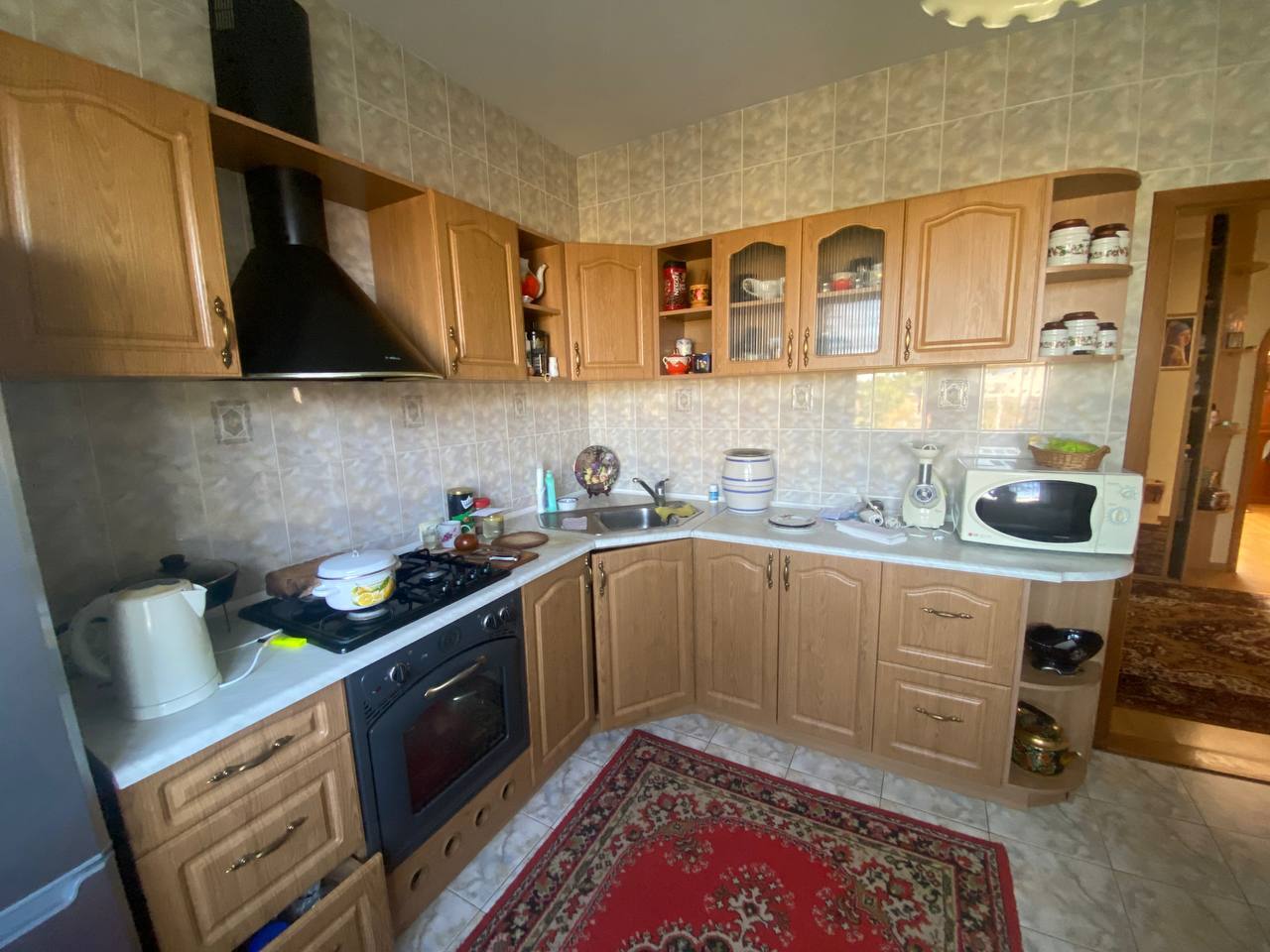 Продажа дома 140 м², Серова ул., 67