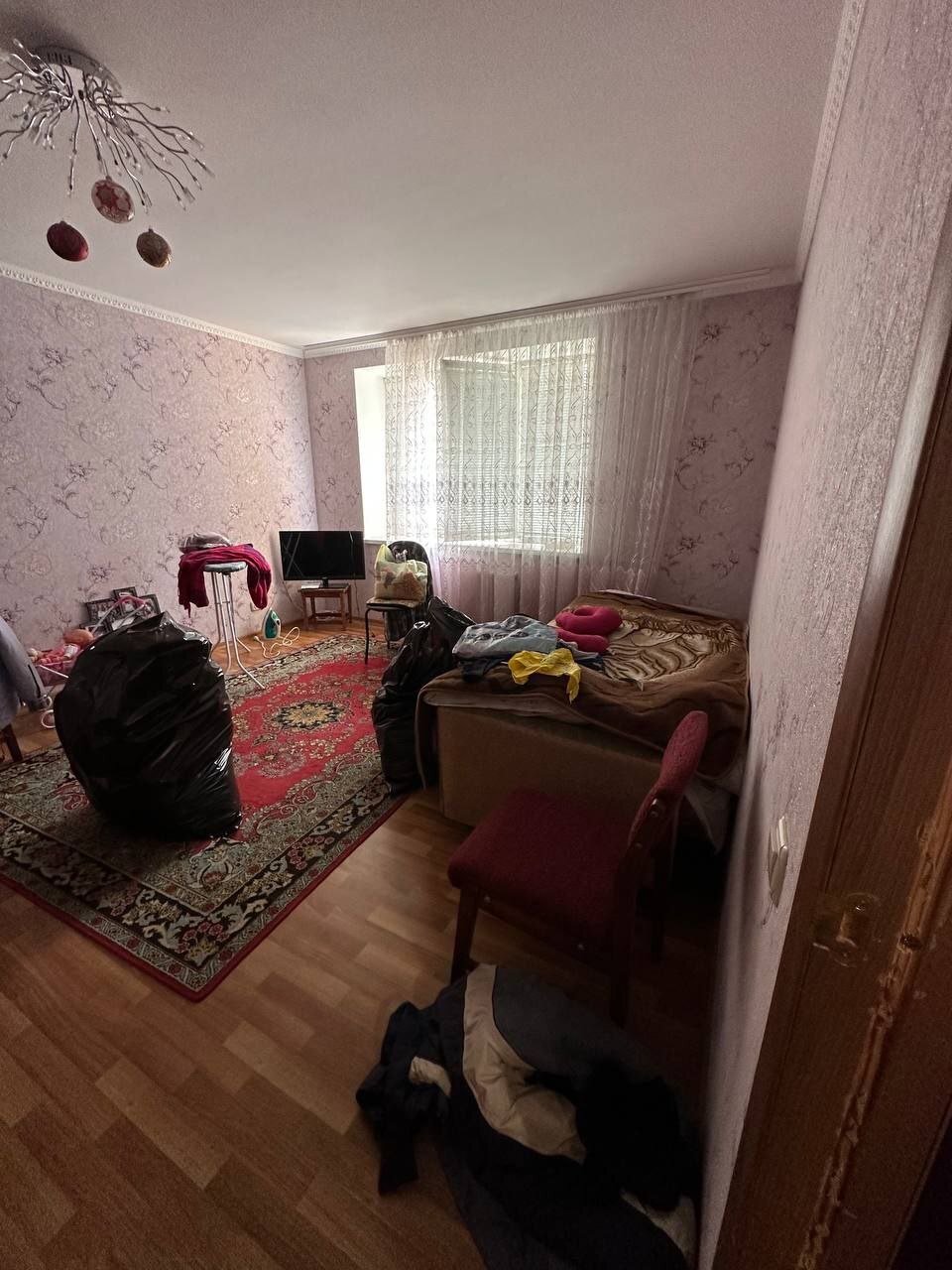 Аренда 1-комнатной квартиры 40 м², Панаса Мирного ул.