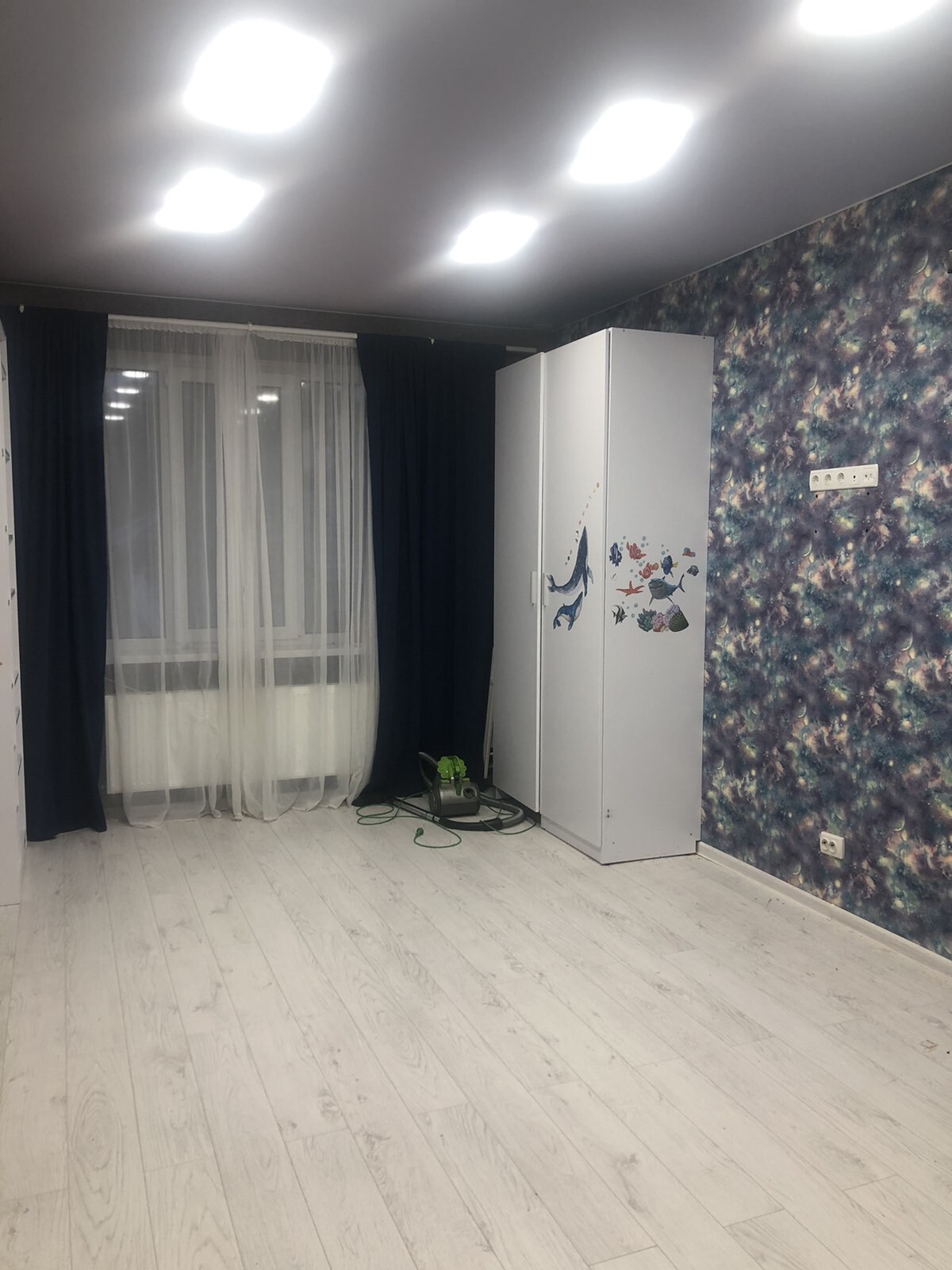 Продажа 2-комнатной квартиры 67 м², Толстого ул., 50Б
