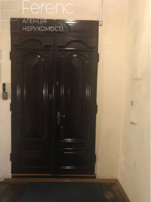 Продажа офиса 108 м², Ивана Франко ул.