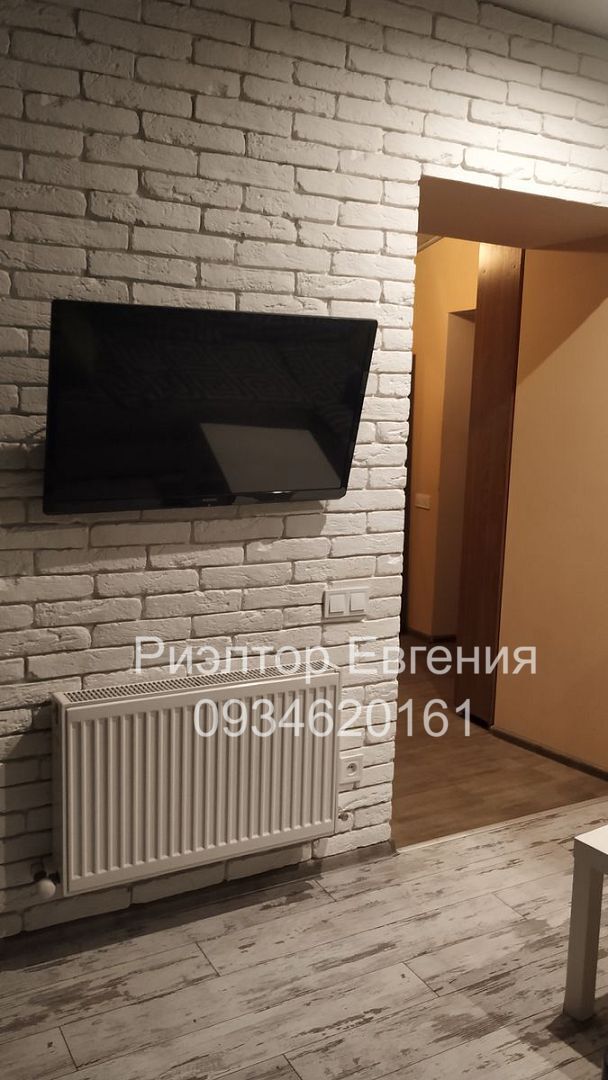 Аренда 1-комнатной квартиры 36 м², Ришельевская ул., 72