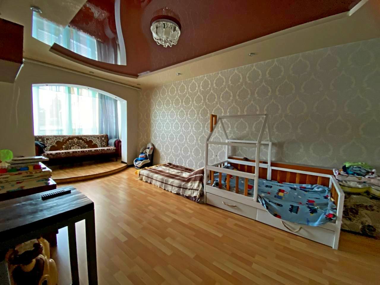 Продажа 3-комнатной квартиры 70 м², Фастовская ул., 2