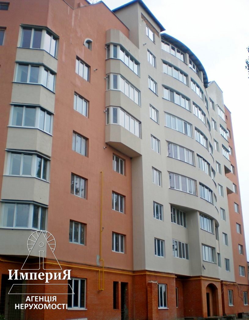 Продаж 2-кімнатної квартири 117 м², Лермонтова вул., 4