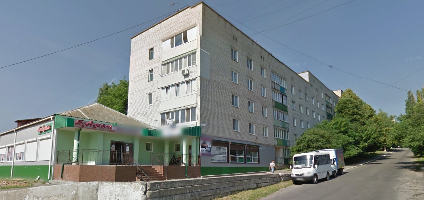 Продажа 1-комнатной квартиры 37 м², Ивана Кожедуба ул., 103А