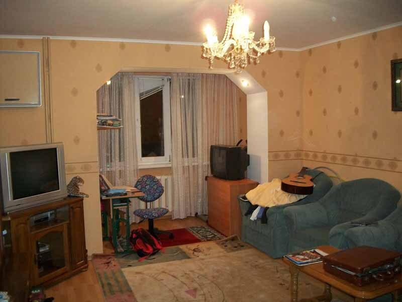 Продаж 3-кімнатної квартири 77 м², Мироненко вул.