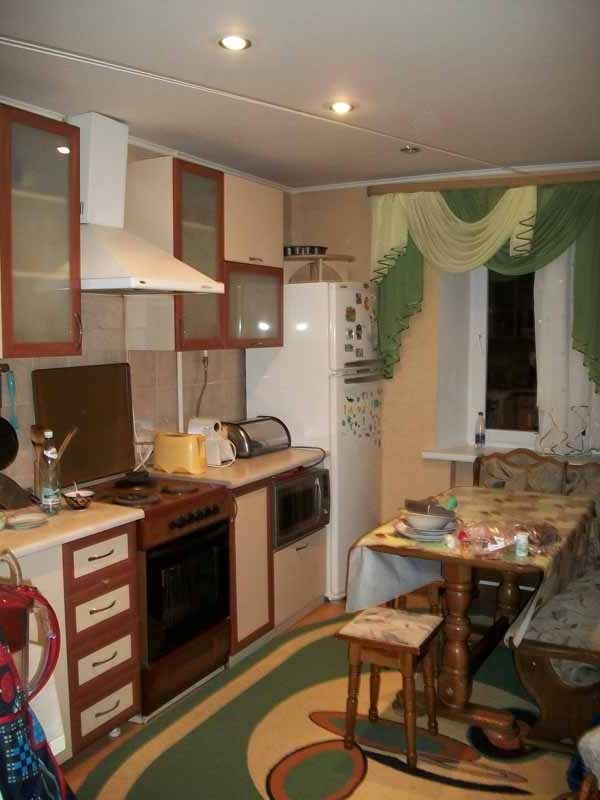 Продаж 3-кімнатної квартири 77 м², Мироненко вул.