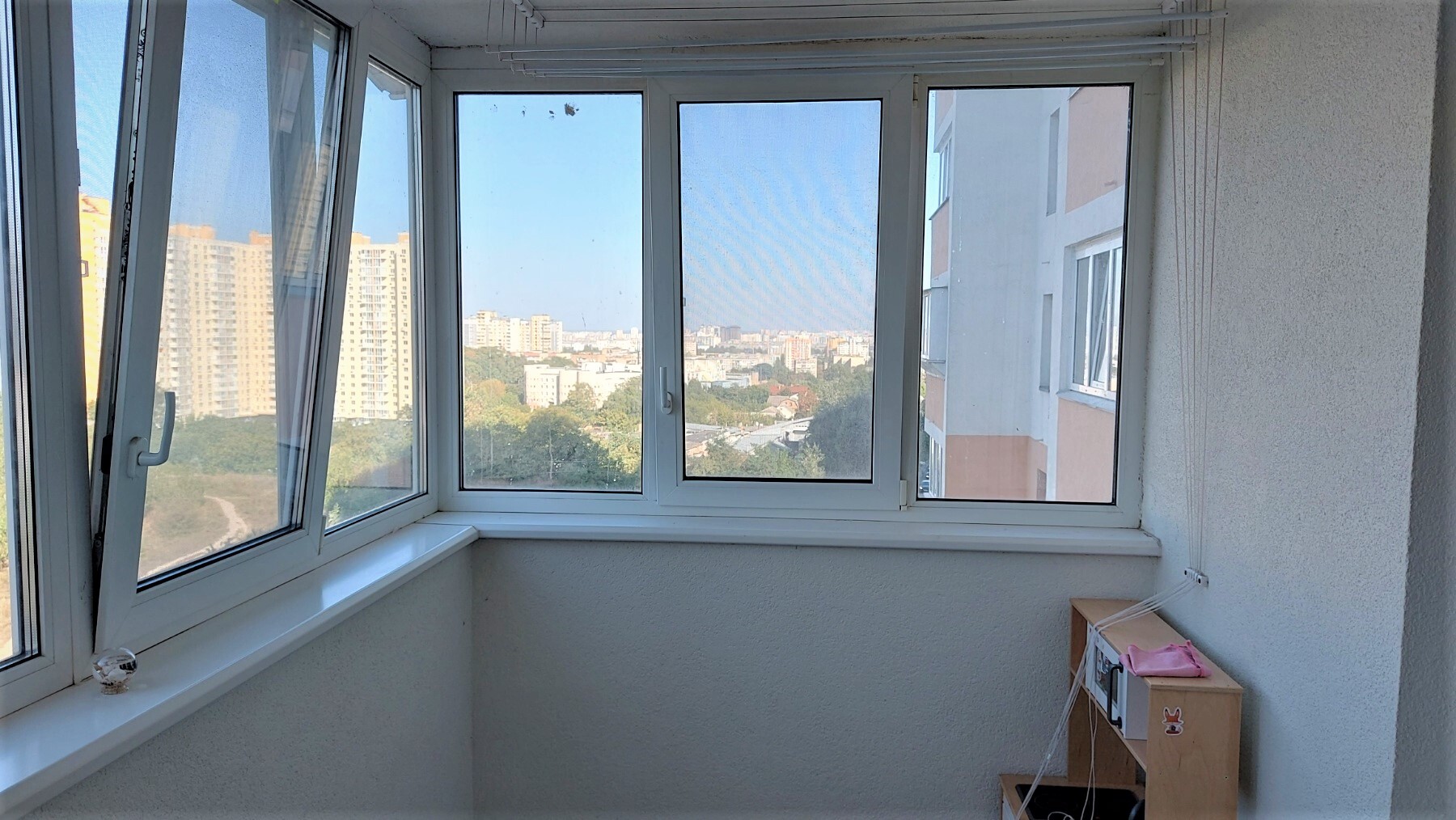 Аренда 2-комнатной квартиры 63 м², Сергея Данченко ул., 30