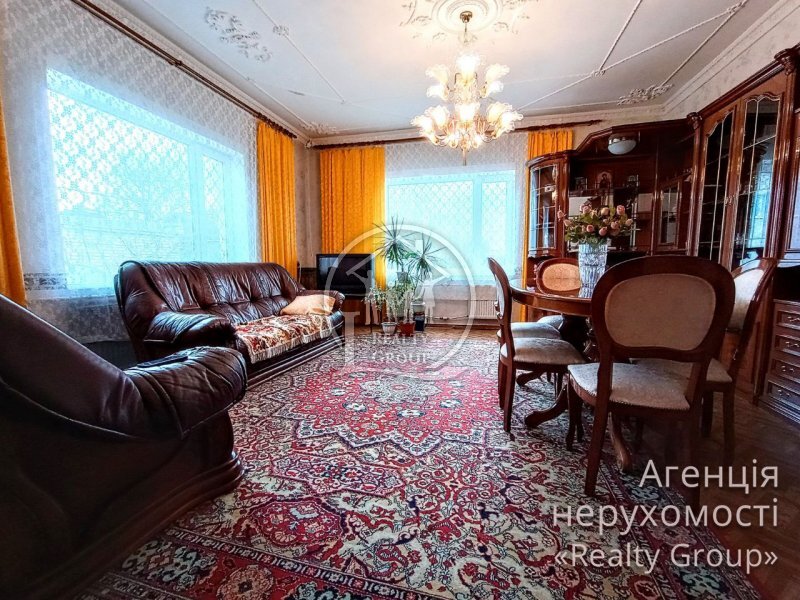 Продаж будинку 188 м², Алексєєва пров.