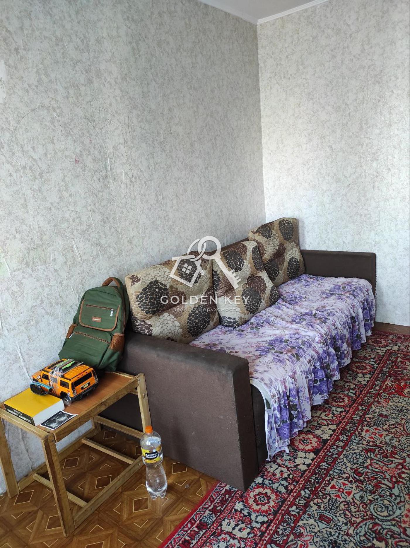 Аренда 2-комнатной квартиры 48 м², Курчатова ул.