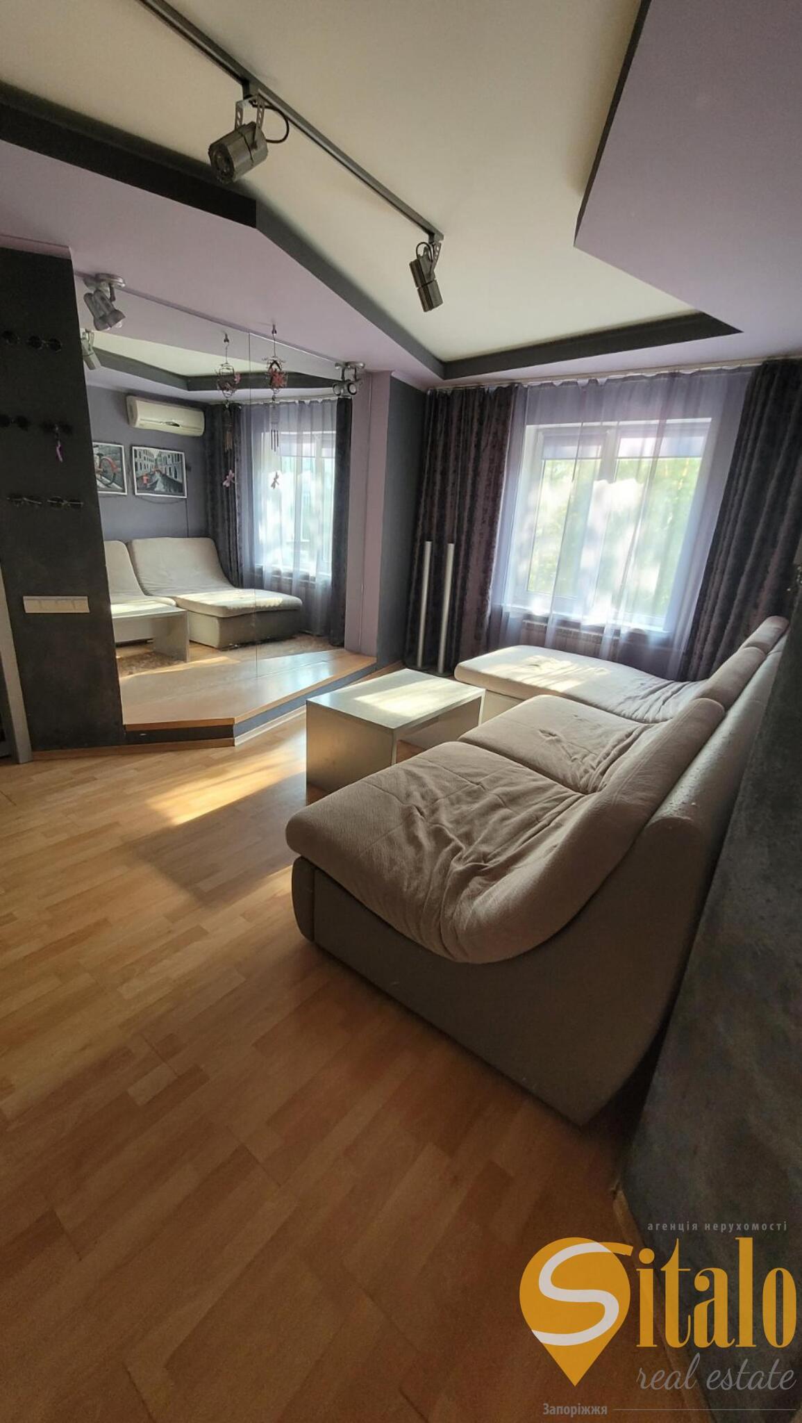 Продажа 3-комнатной квартиры 70.79 м², Воронина ул.