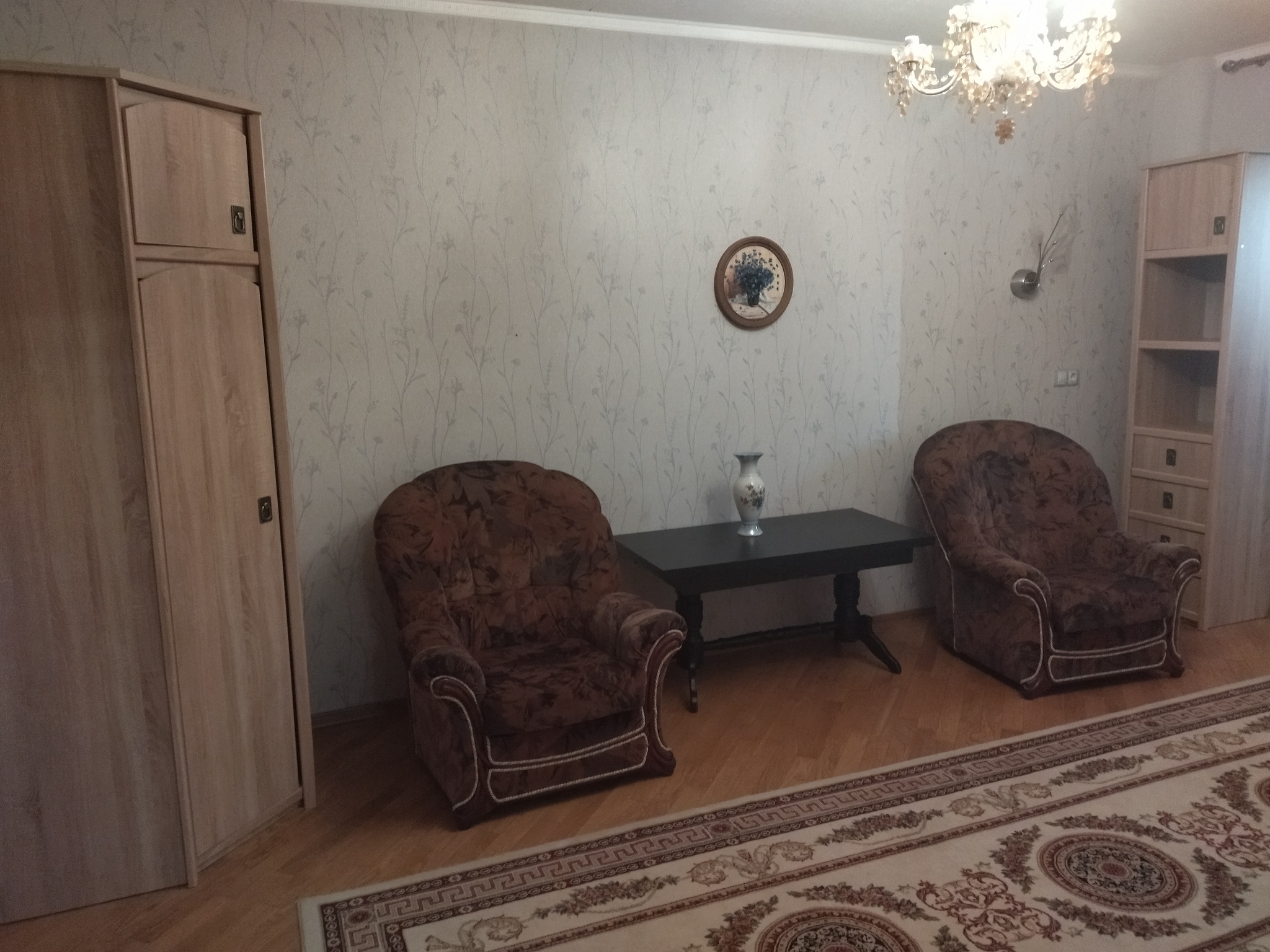 Аренда 3-комнатной квартиры 75 м², Ревуцкого ул., Харьковская.