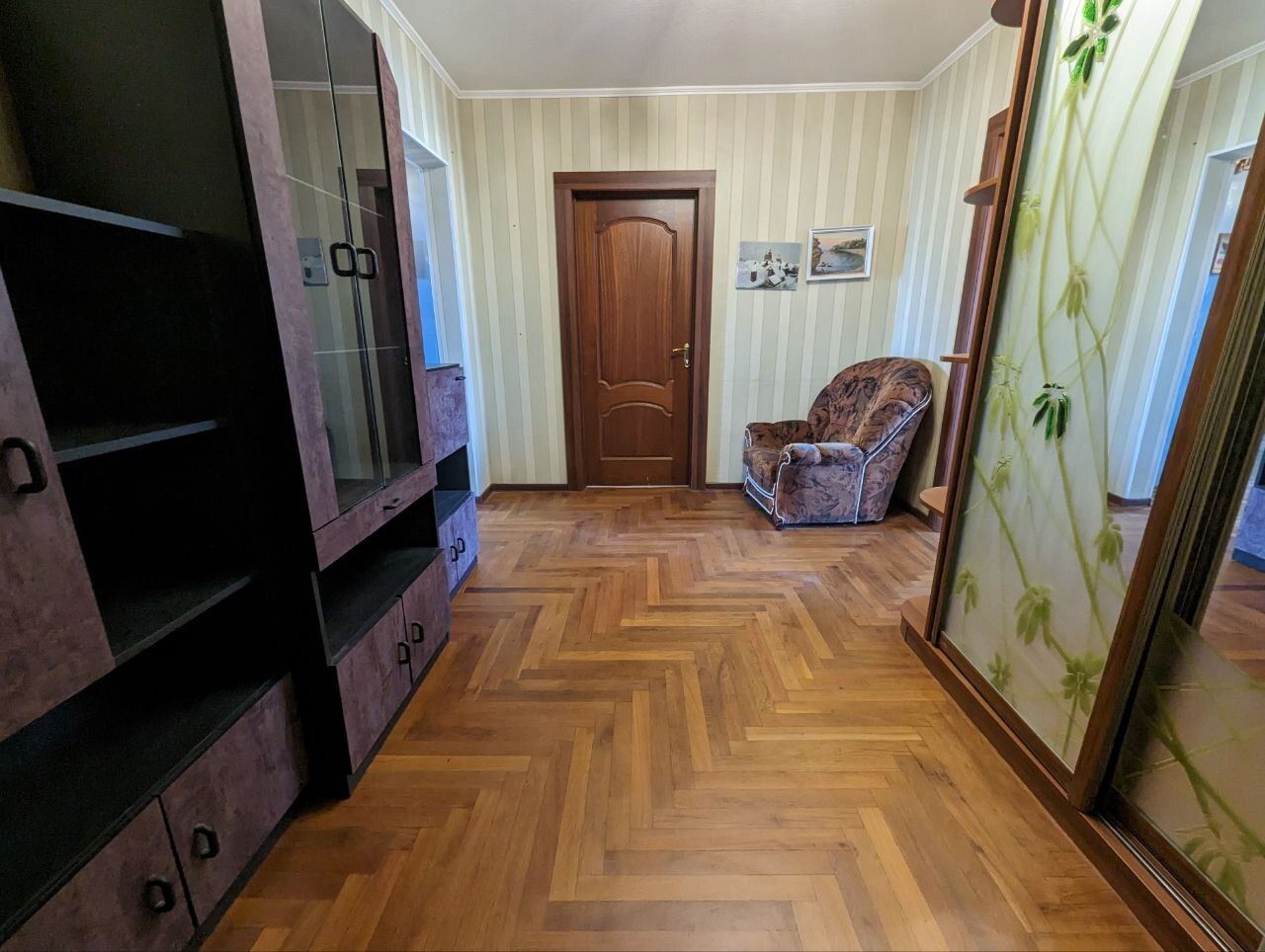 Аренда 3-комнатной квартиры 75 м², Ревуцкого ул., Харьковская.