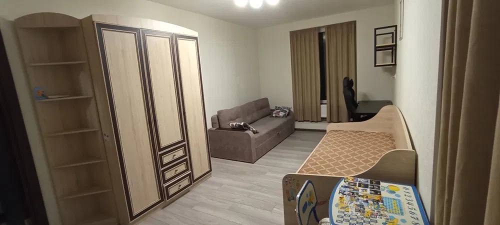 Аренда 2-комнатной квартиры 55 м², Лемонграс