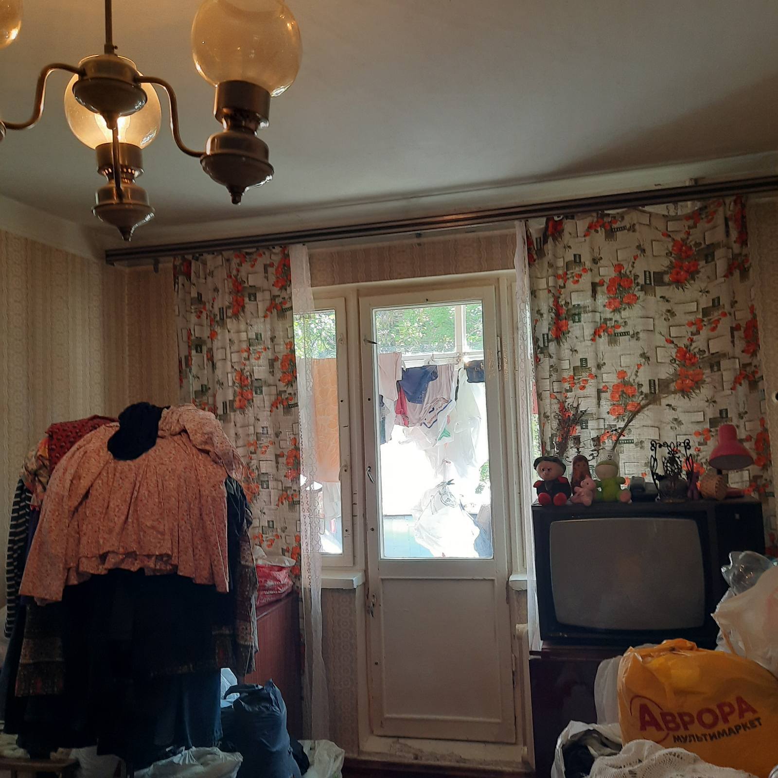Продажа 2-комнатной квартиры 45 м², Героев Сталинграда просп., 165-Б