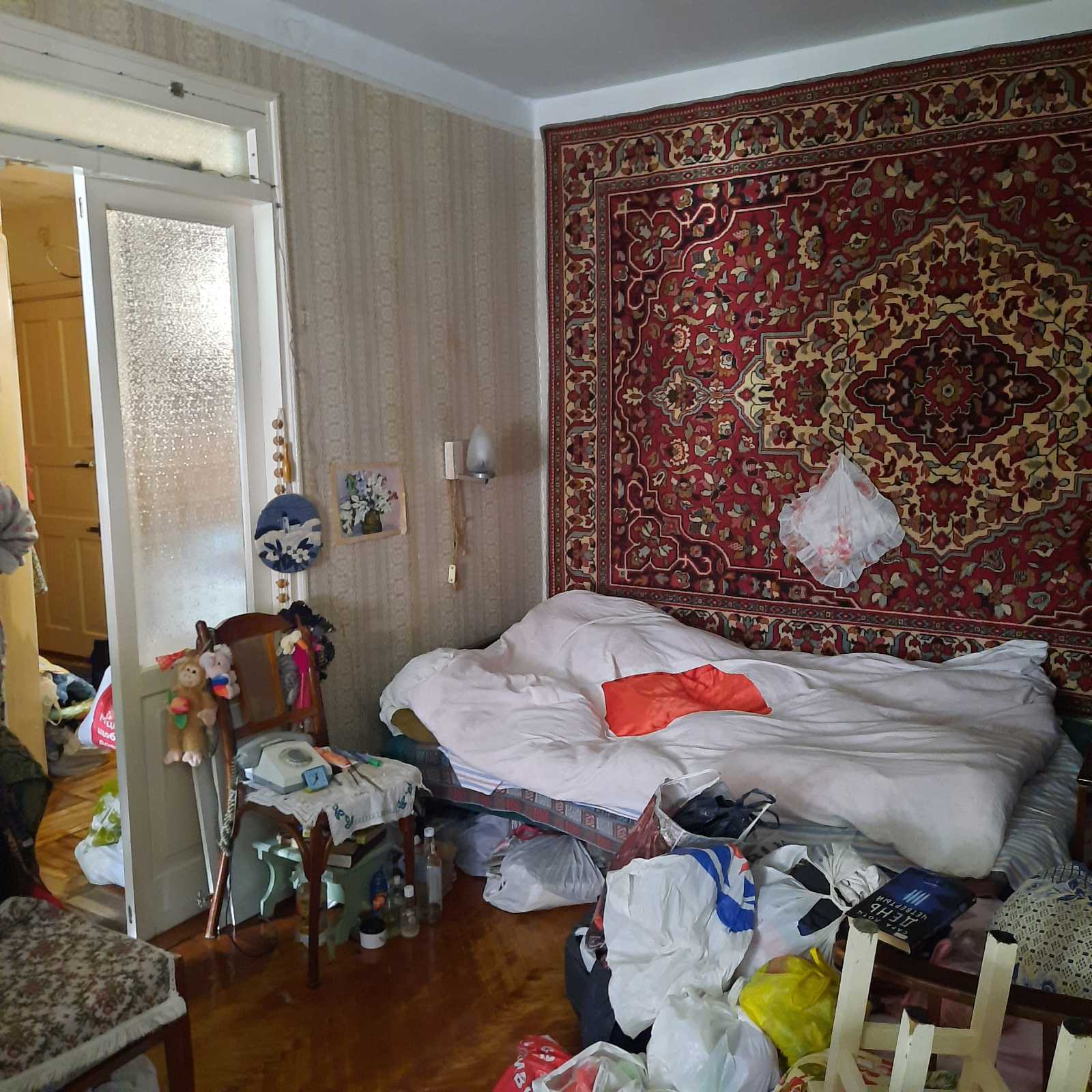 Продажа 2-комнатной квартиры 45 м², Героев Сталинграда просп., 165-Б