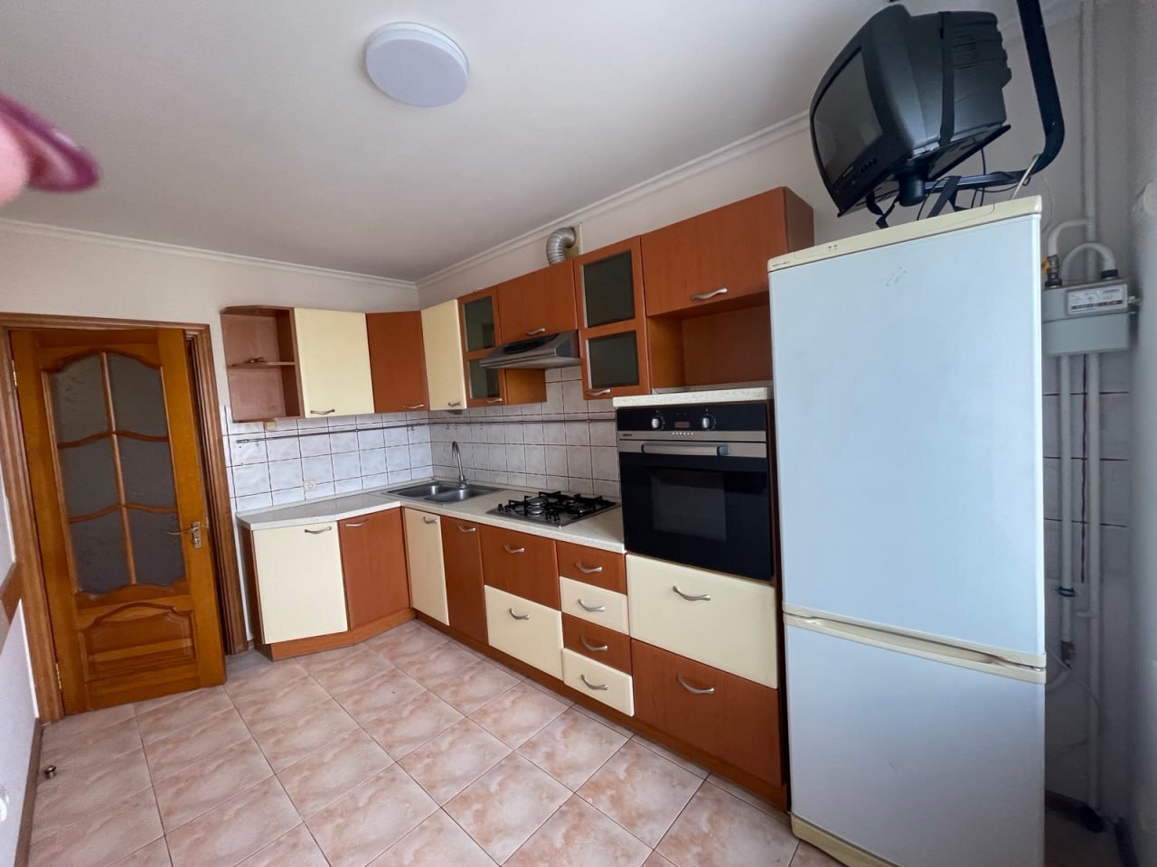 Аренда 3-комнатной квартиры 63 м², Курчатова ул.