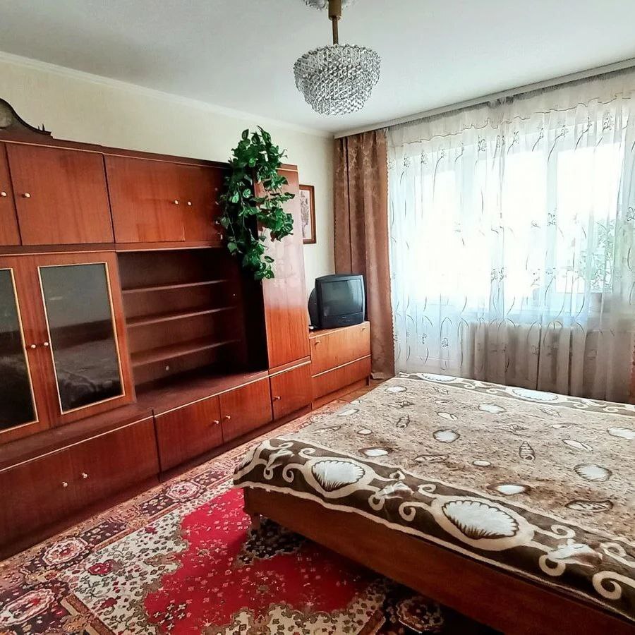 Аренда 1-комнатной квартиры 40 м², Проскуровского Подполья ул.