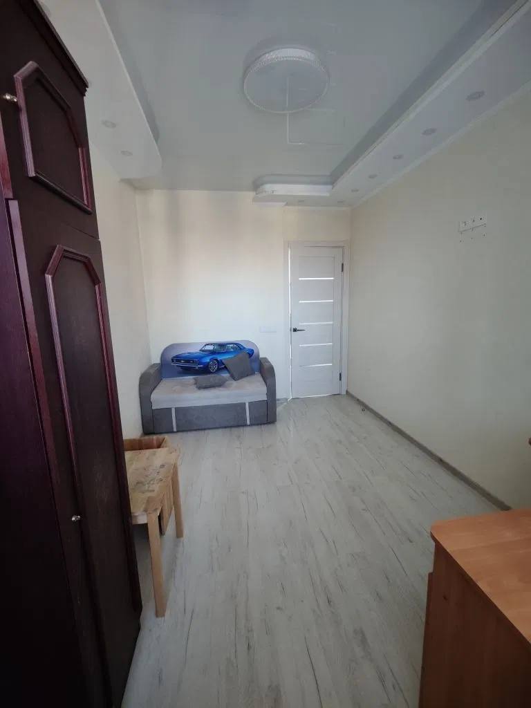Аренда 2-комнатной квартиры 57 м²