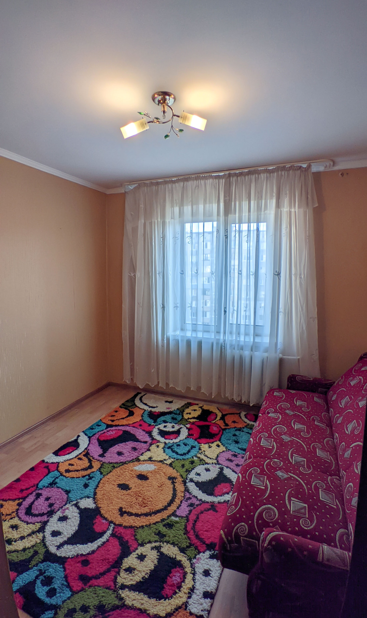 Продажа 3-комнатной квартиры 65 м², Млинівська вул.