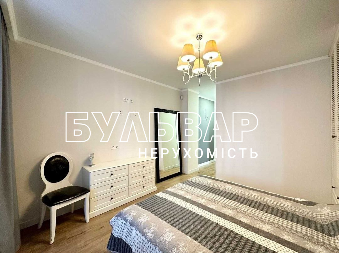 Продажа 3-комнатной квартиры 96 м², Юбилейный просп., 61Д