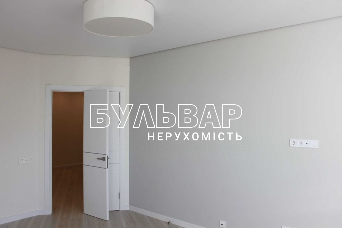 Продажа 3-комнатной квартиры 106 м², Садовый про-д, 15 К2