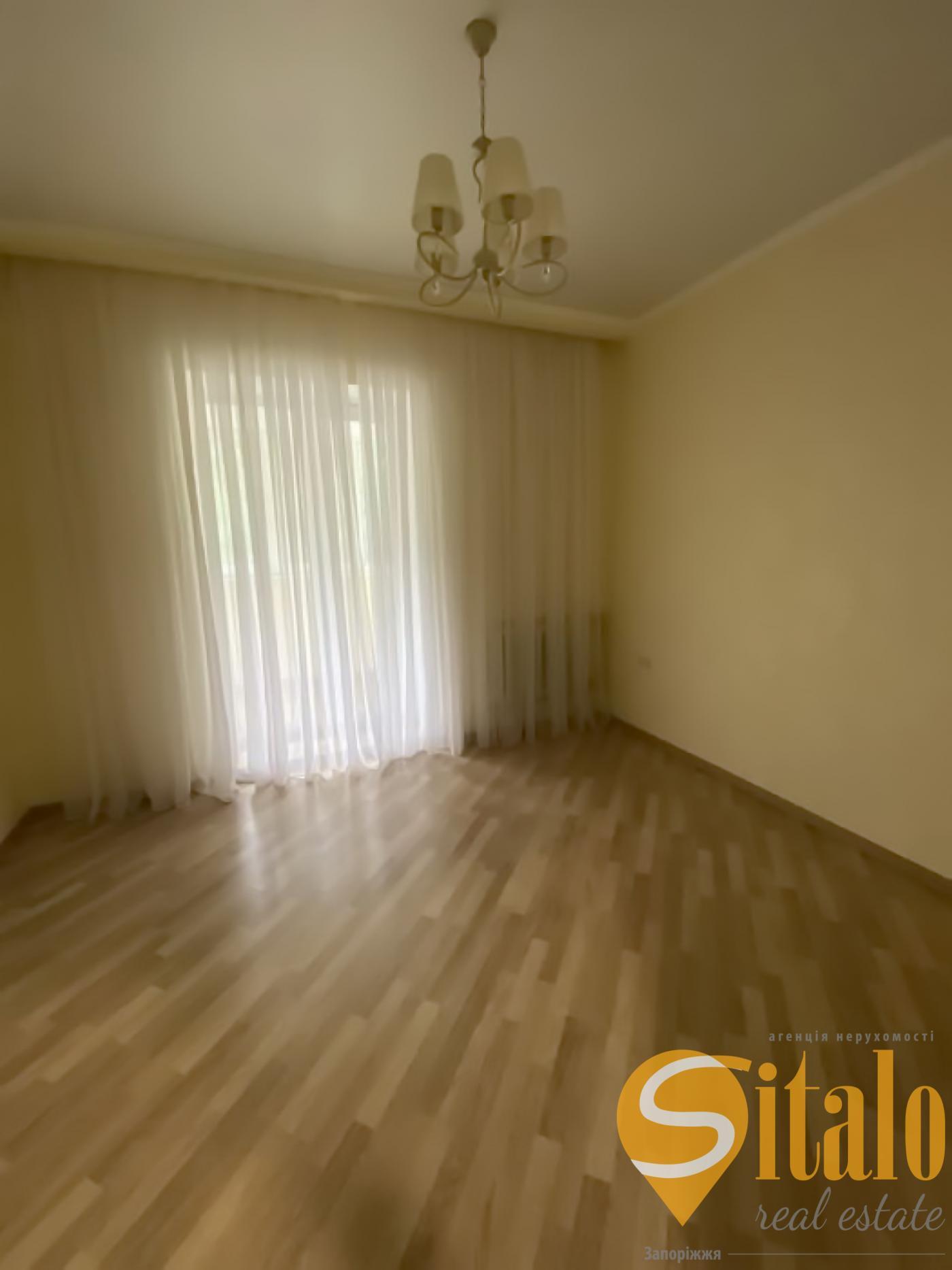 Продажа 2-комнатной квартиры 51 м², Леонида Жаботинского ул.