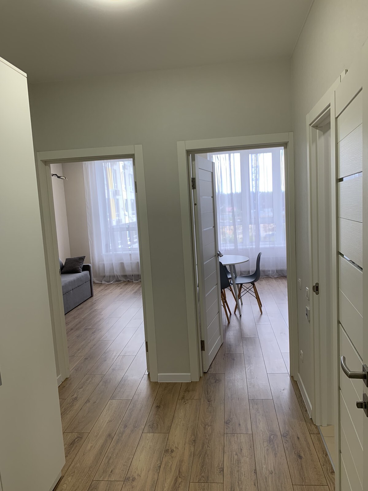 Продажа 1-комнатной квартиры 39 м², Университетская ул.