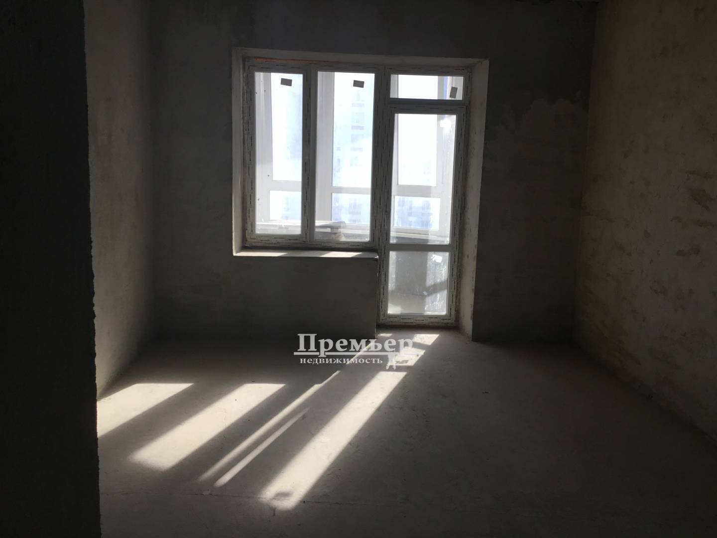 Продажа 2-комнатной квартиры 83 м², Хантадзе пер., 3