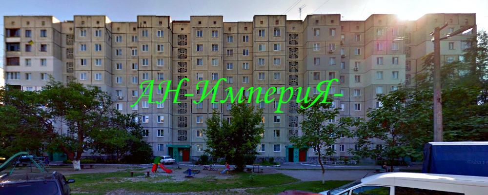 Продажа 3-комнатной квартиры 70 м², Курсовая ул., 33