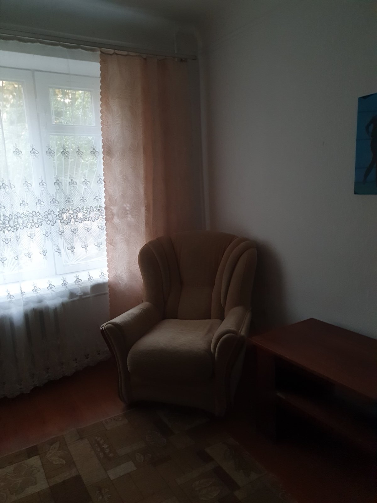 Аренда 2-комнатной квартиры 50 м², Перова бул.